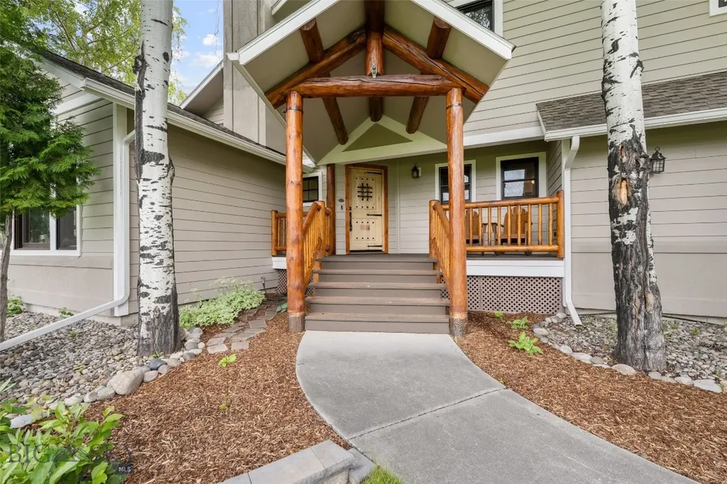 4333 E Graf Bozeman MT 59715