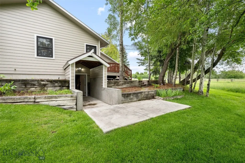 4333 E Graf Bozeman MT 59715