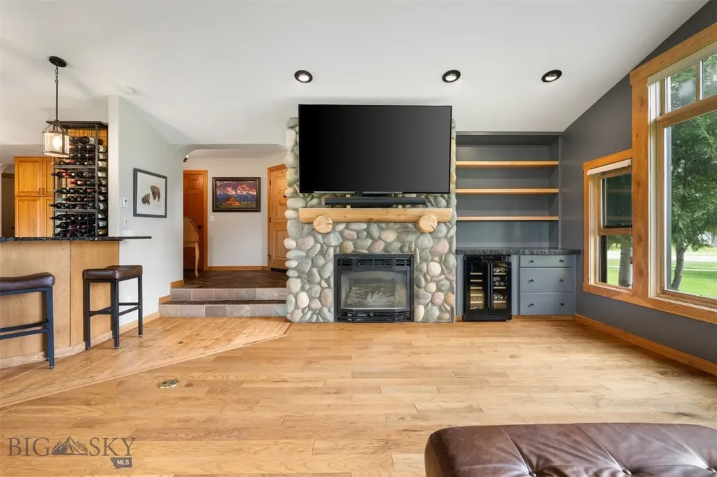 4333 E Graf Bozeman MT 59715