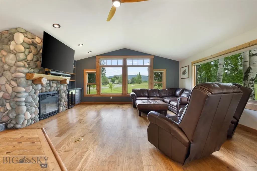 4333 E Graf Bozeman MT 59715