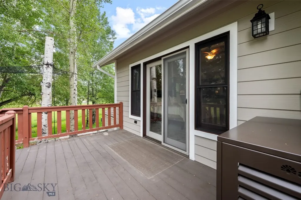 4333 E Graf Bozeman MT 59715