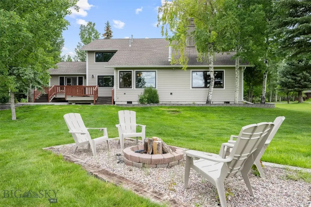 4333 E Graf Bozeman MT 59715