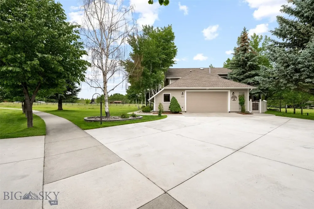 4333 E Graf Bozeman MT 59715