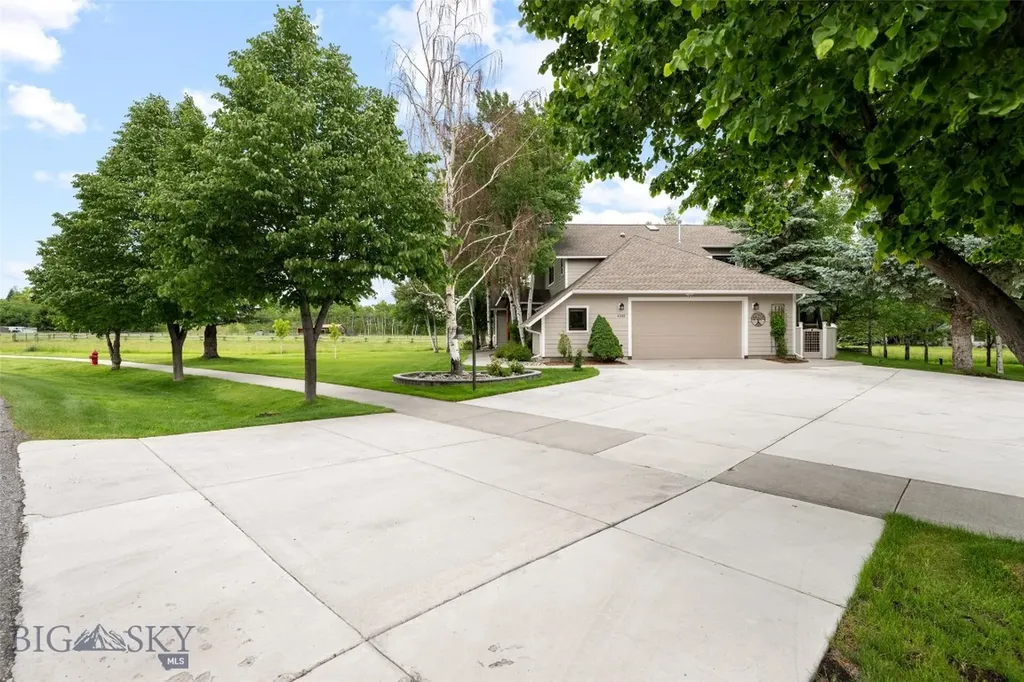 4333 E Graf Bozeman MT 59715