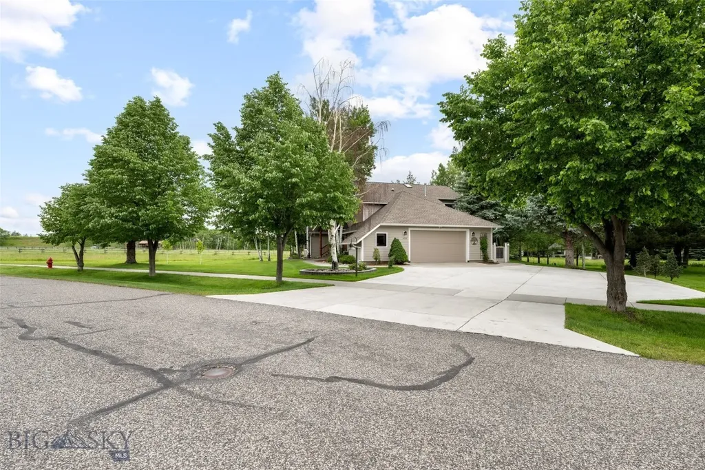4333 E Graf Bozeman MT 59715
