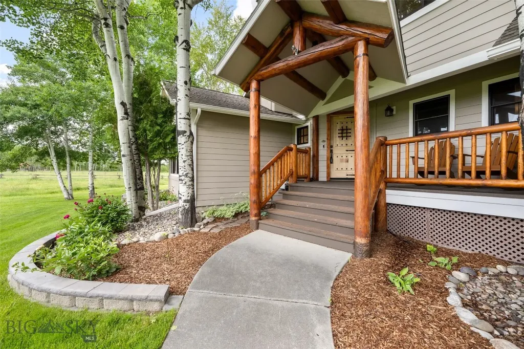 4333 E Graf Bozeman MT 59715