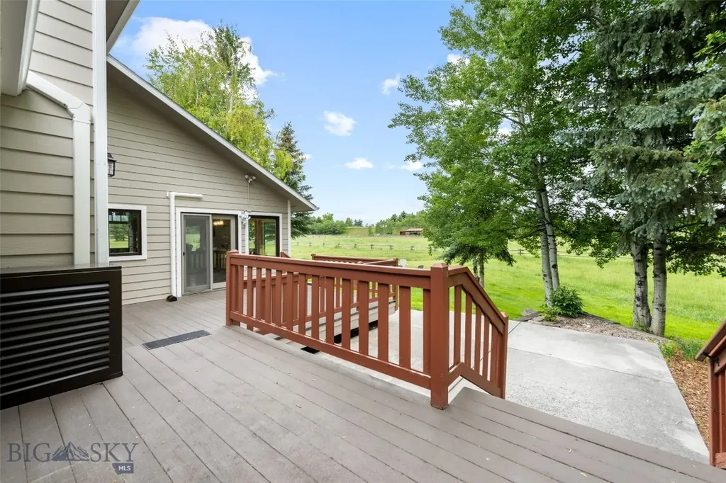 4333 E Graf Bozeman MT 59715