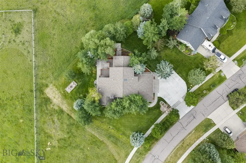 4333 E Graf Bozeman MT 59715