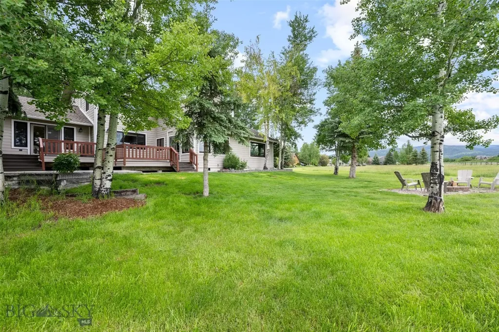 4333 E Graf Bozeman MT 59715