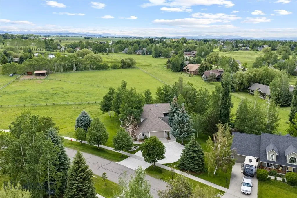 4333 E Graf Bozeman MT 59715