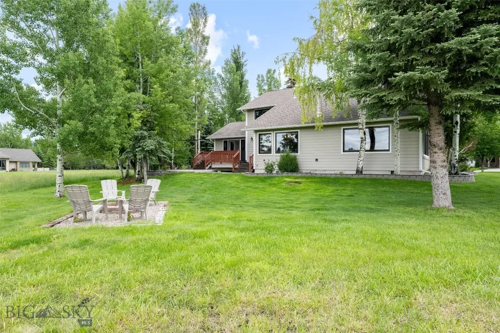 4333 E Graf Bozeman MT 59715