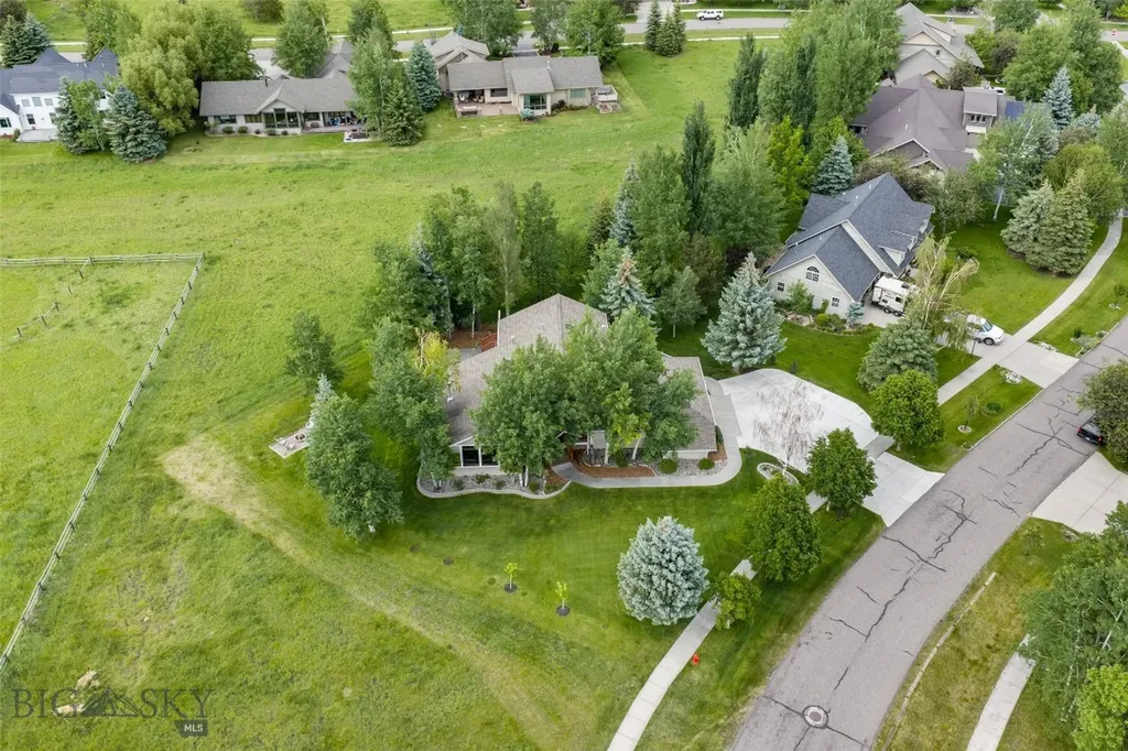 4333 E Graf Bozeman MT 59715