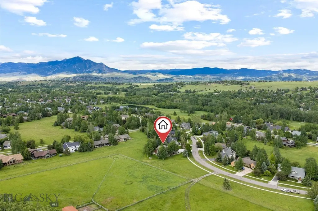 4333 E Graf Bozeman MT 59715