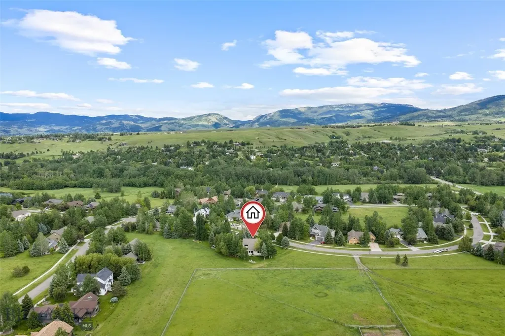 4333 E Graf Bozeman MT 59715