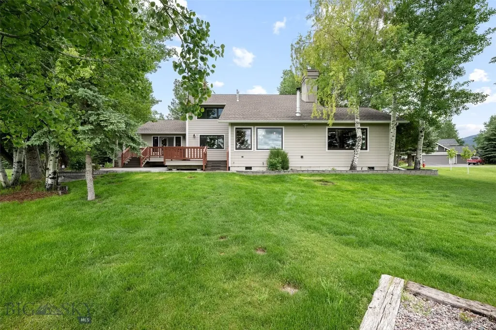 4333 E Graf Bozeman MT 59715