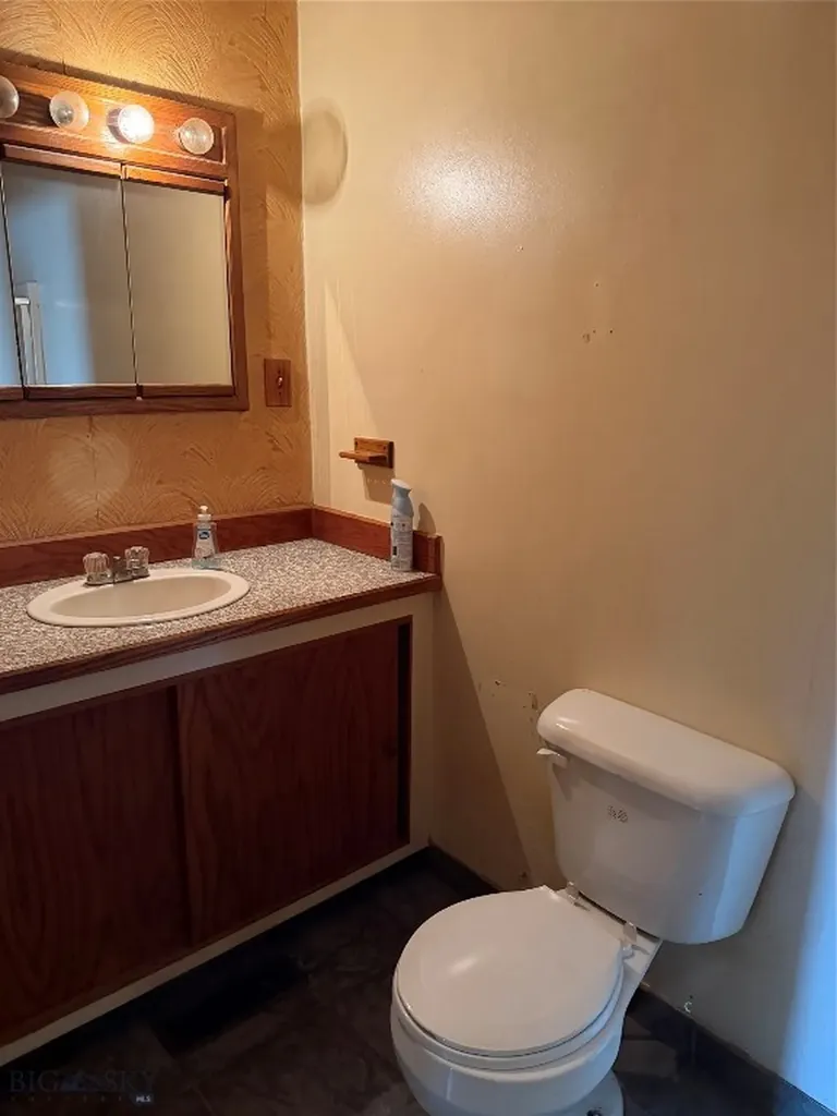 653 S Montana Butte MT 59701