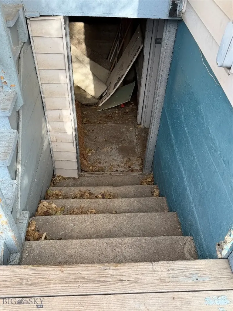 653 S Montana Butte MT 59701