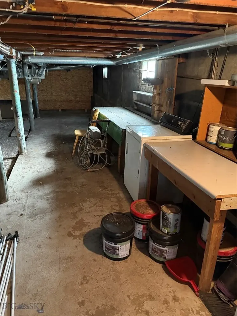 653 S Montana Butte MT 59701