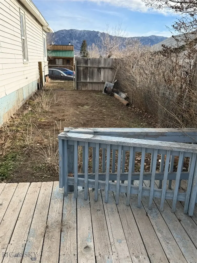 653 S Montana Butte MT 59701