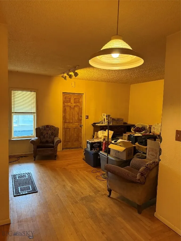 653 S Montana Butte MT 59701