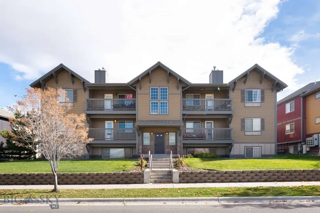 4673 Bembrick Street Bozeman MT 59718