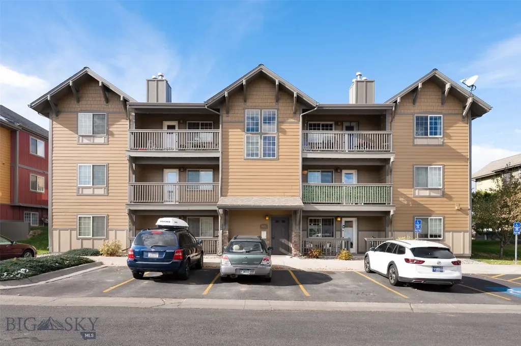 4673 Bembrick Street Bozeman MT 59718