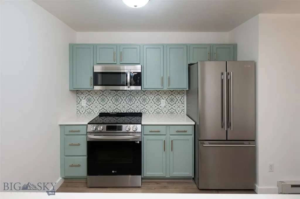 4673 Bembrick Street Bozeman MT 59718