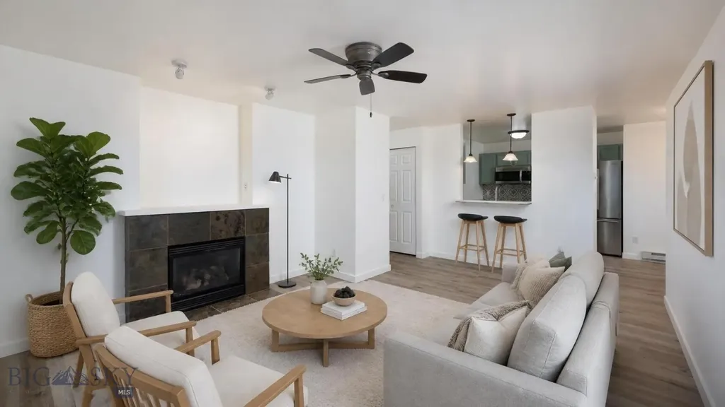 4673 Bembrick Street Bozeman MT 59718