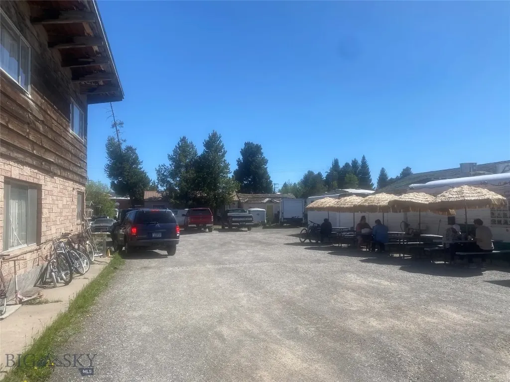 128 Firehole Avenue West Yellowstone MT 59758