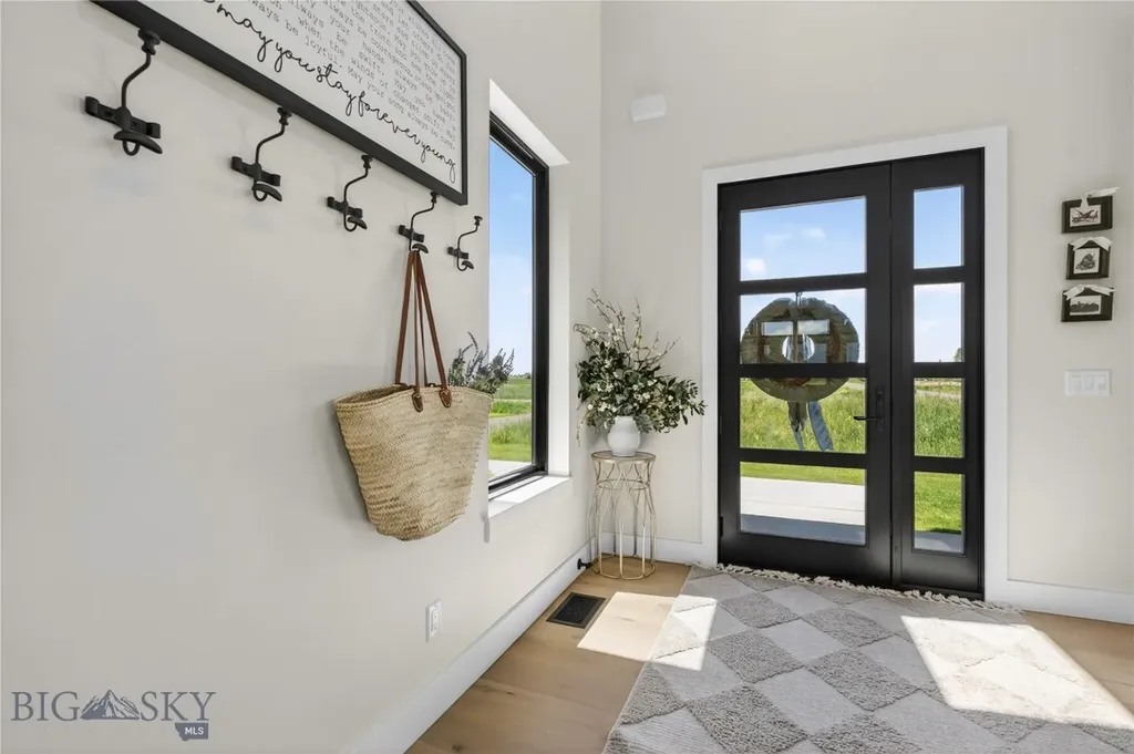 950 E Liberty Drive Bozeman MT 59718