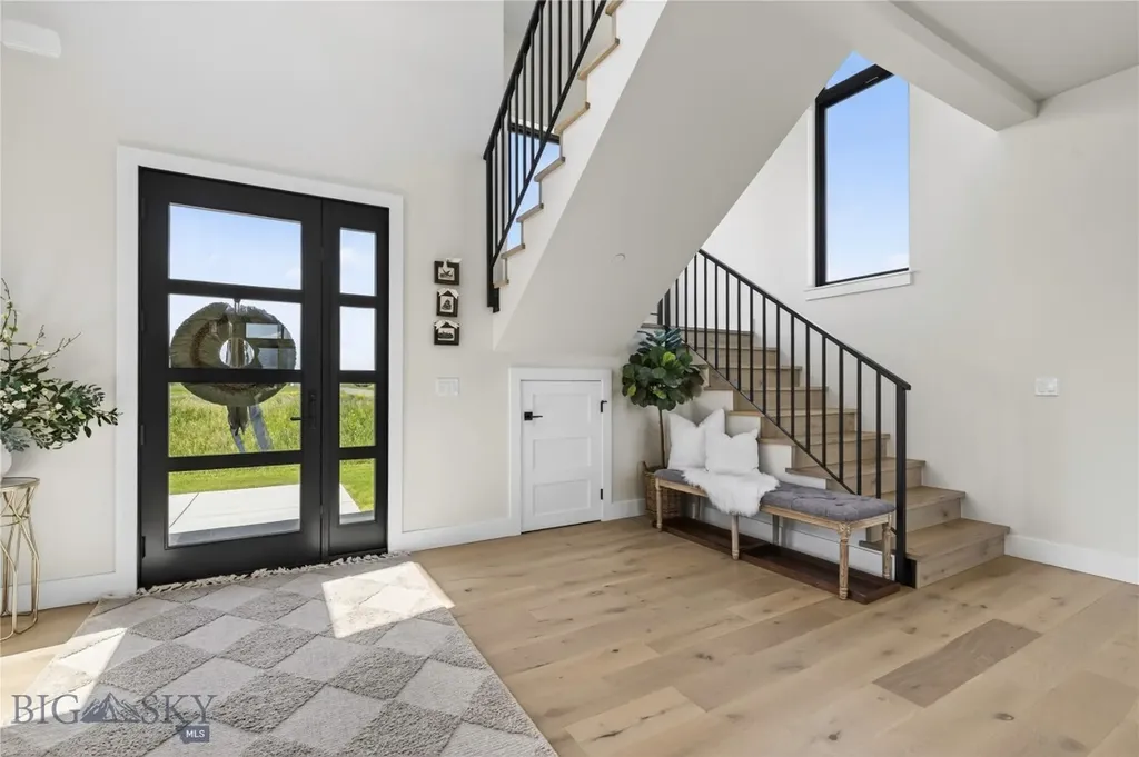 950 E Liberty Drive Bozeman MT 59718