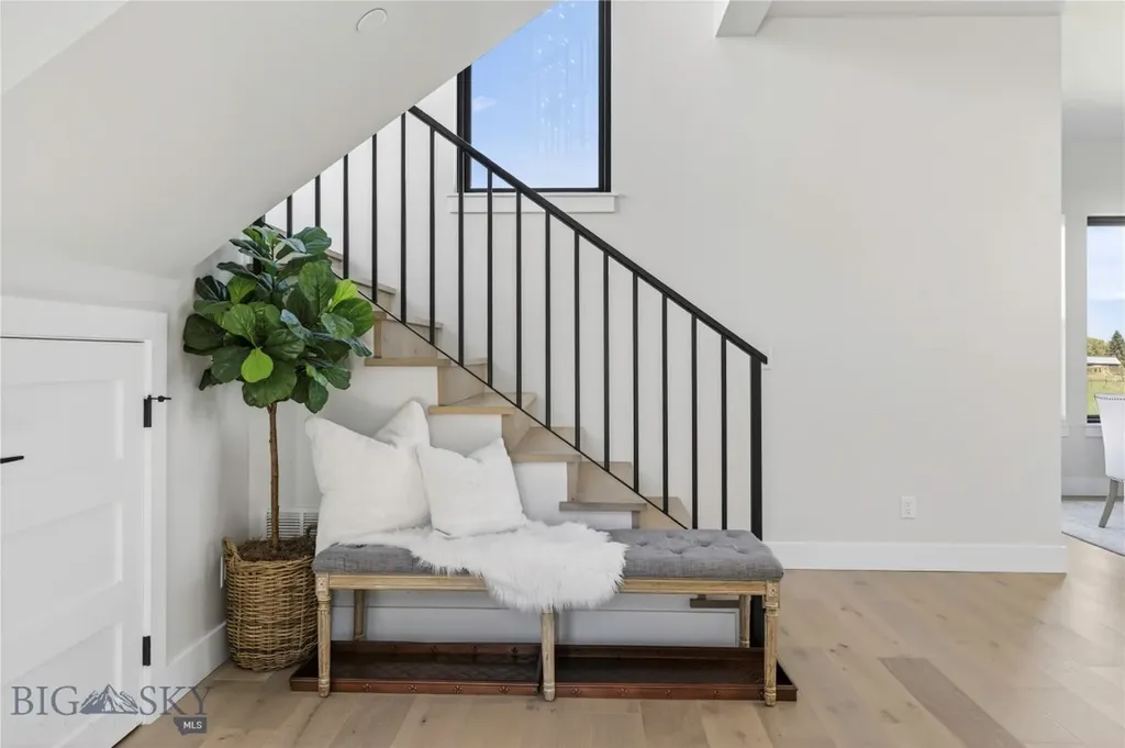 950 E Liberty Drive Bozeman MT 59718