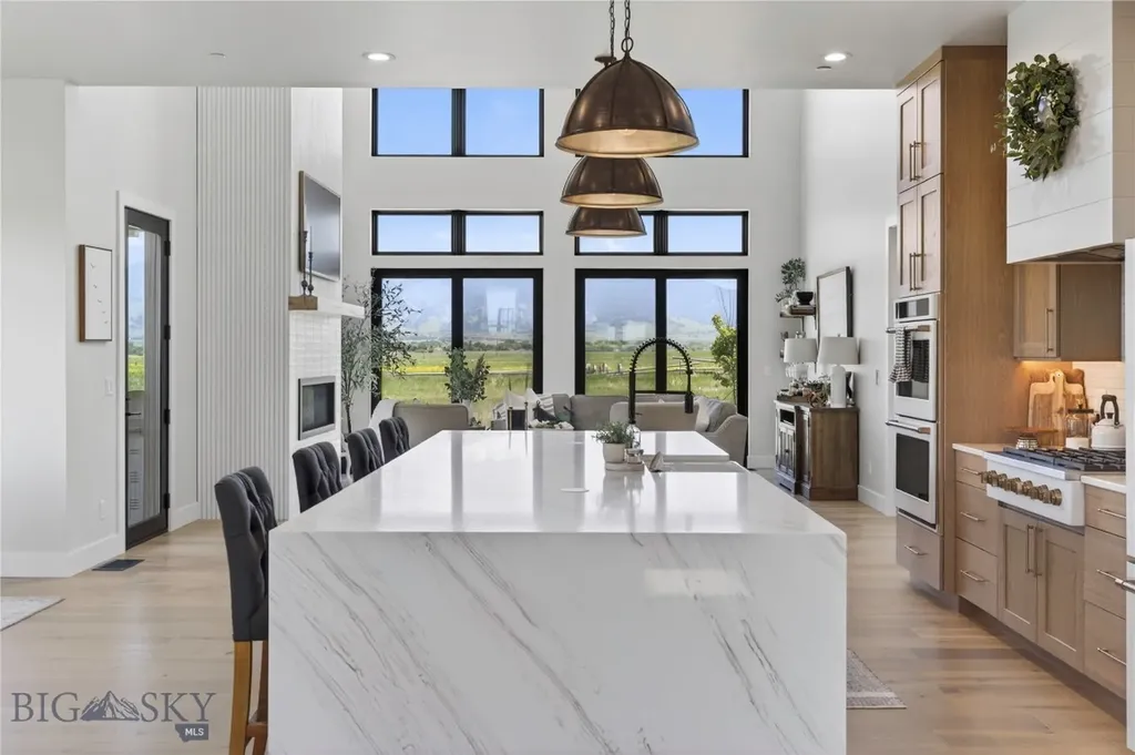 950 E Liberty Drive Bozeman MT 59718