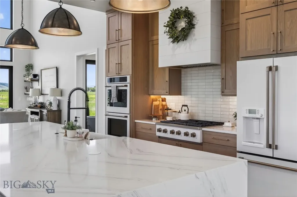 950 E Liberty Drive Bozeman MT 59718