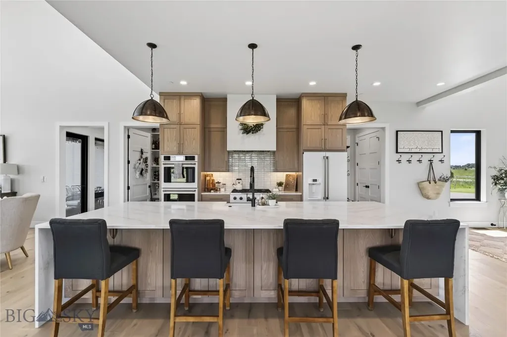 950 E Liberty Drive Bozeman MT 59718