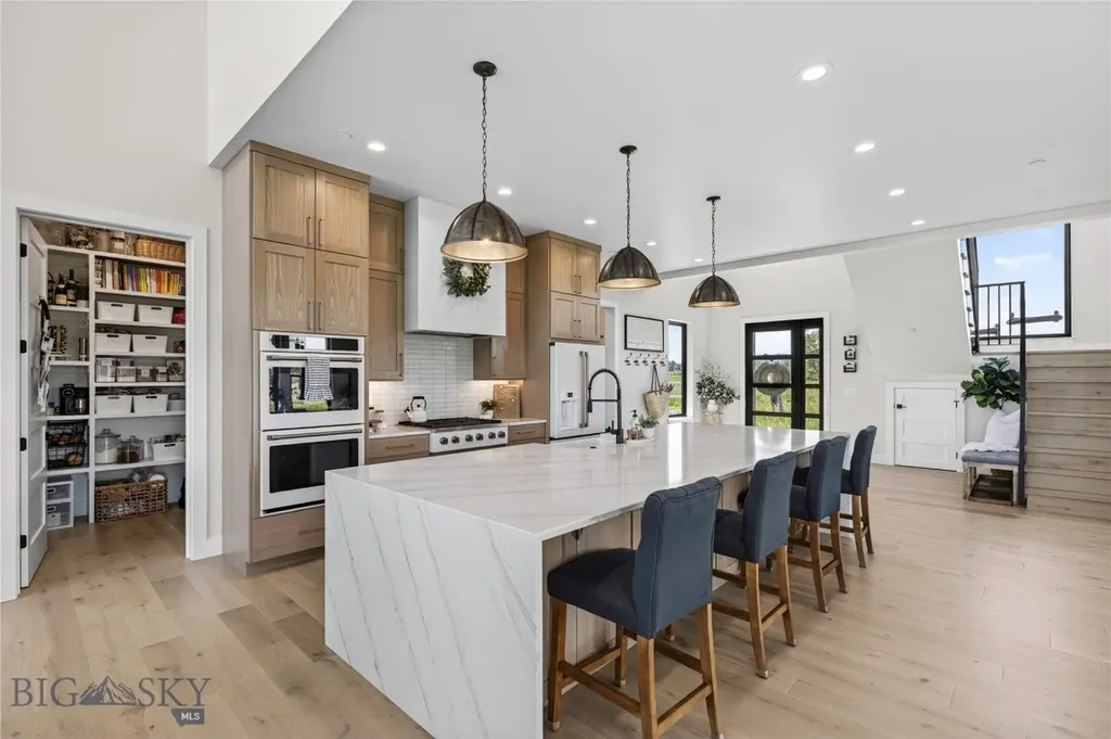 950 E Liberty Drive Bozeman MT 59718