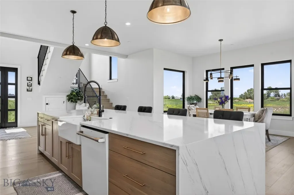 950 E Liberty Drive Bozeman MT 59718