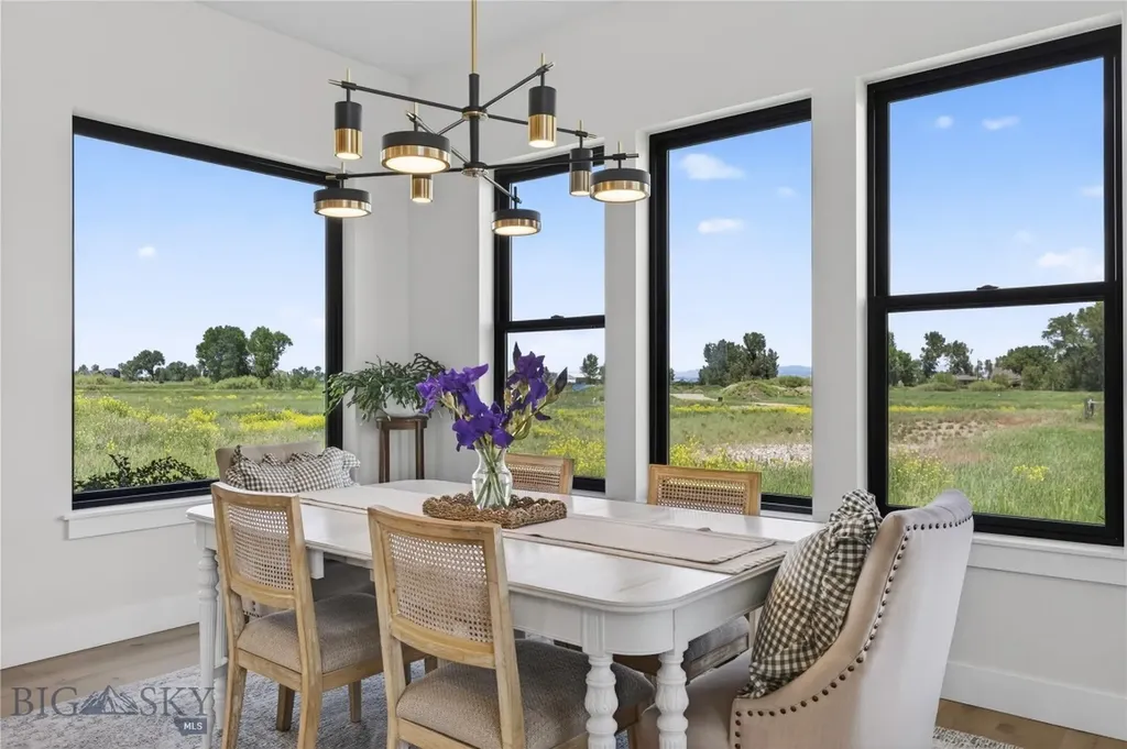 950 E Liberty Drive Bozeman MT 59718