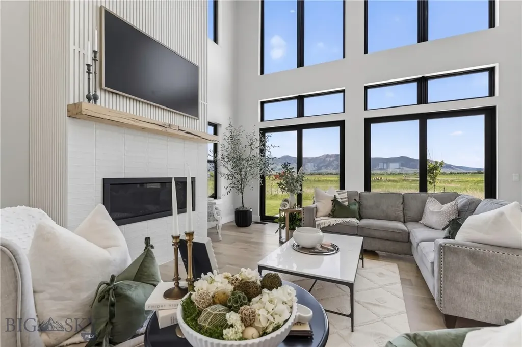 950 E Liberty Drive Bozeman MT 59718