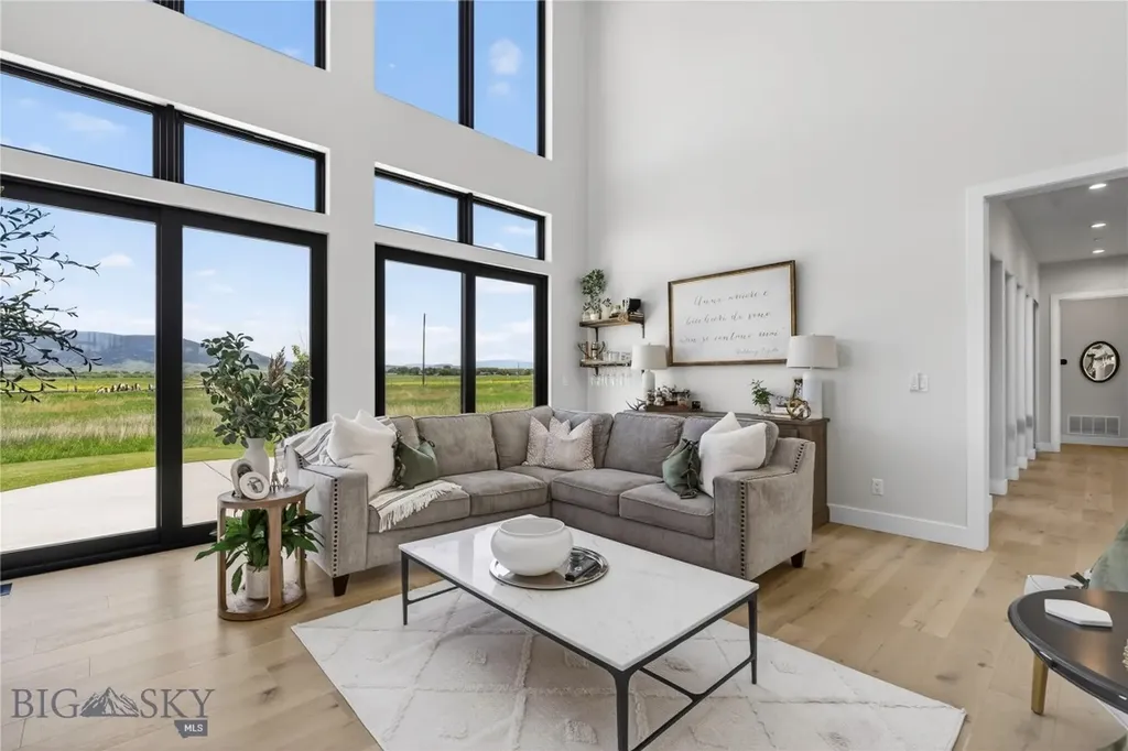 950 E Liberty Drive Bozeman MT 59718