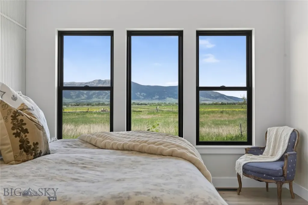 950 E Liberty Drive Bozeman MT 59718