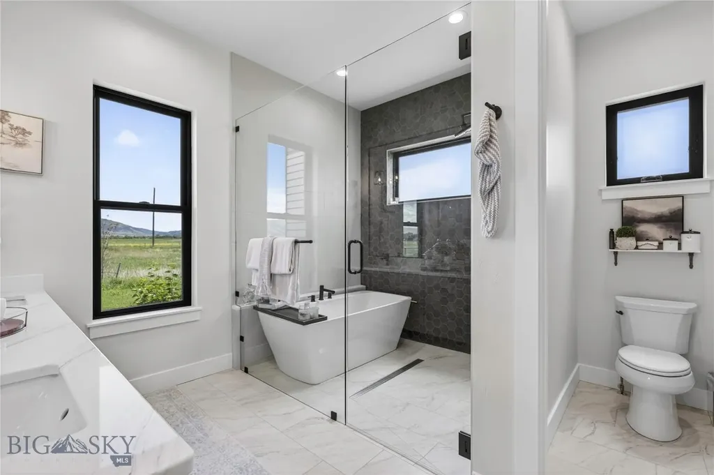 950 E Liberty Drive Bozeman MT 59718