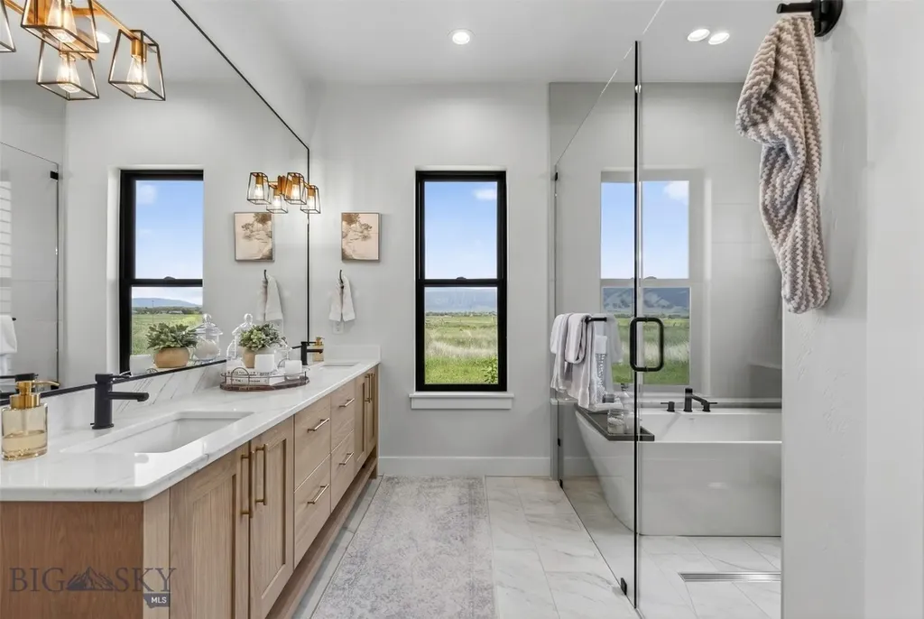 950 E Liberty Drive Bozeman MT 59718
