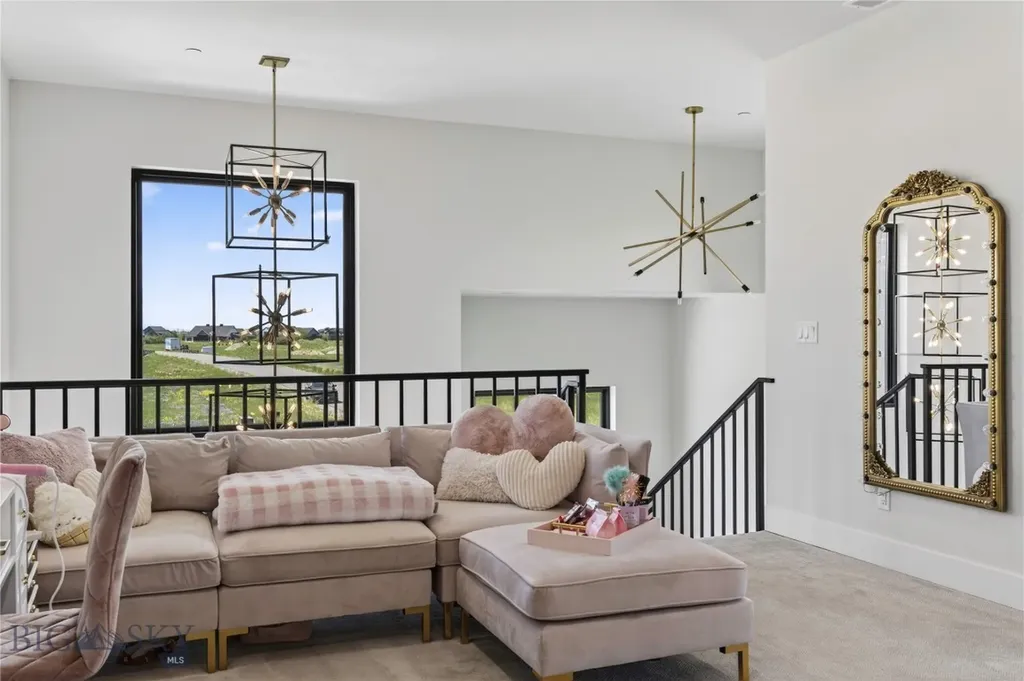 950 E Liberty Drive Bozeman MT 59718