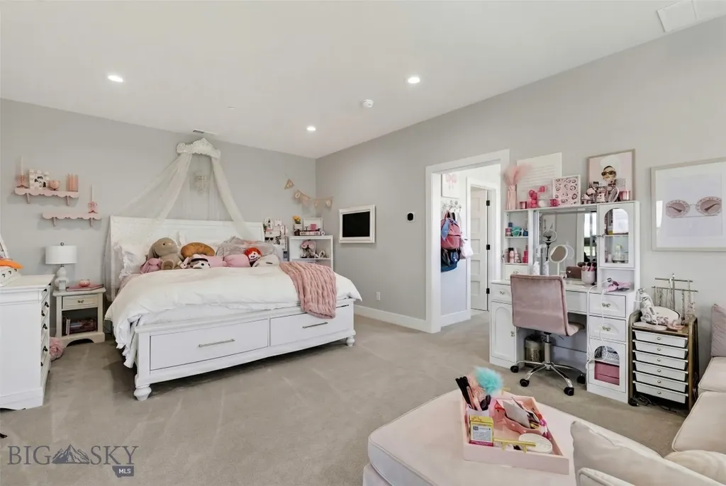 950 E Liberty Drive Bozeman MT 59718