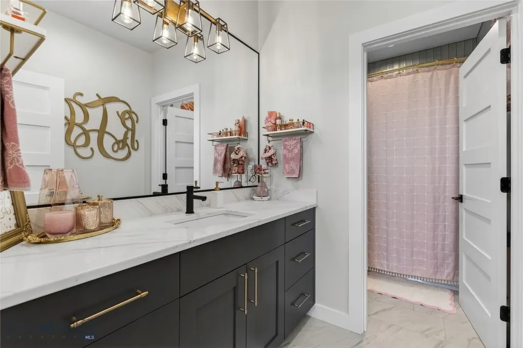 950 E Liberty Drive Bozeman MT 59718