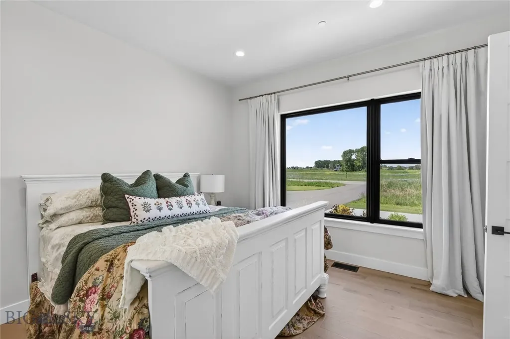 950 E Liberty Drive Bozeman MT 59718