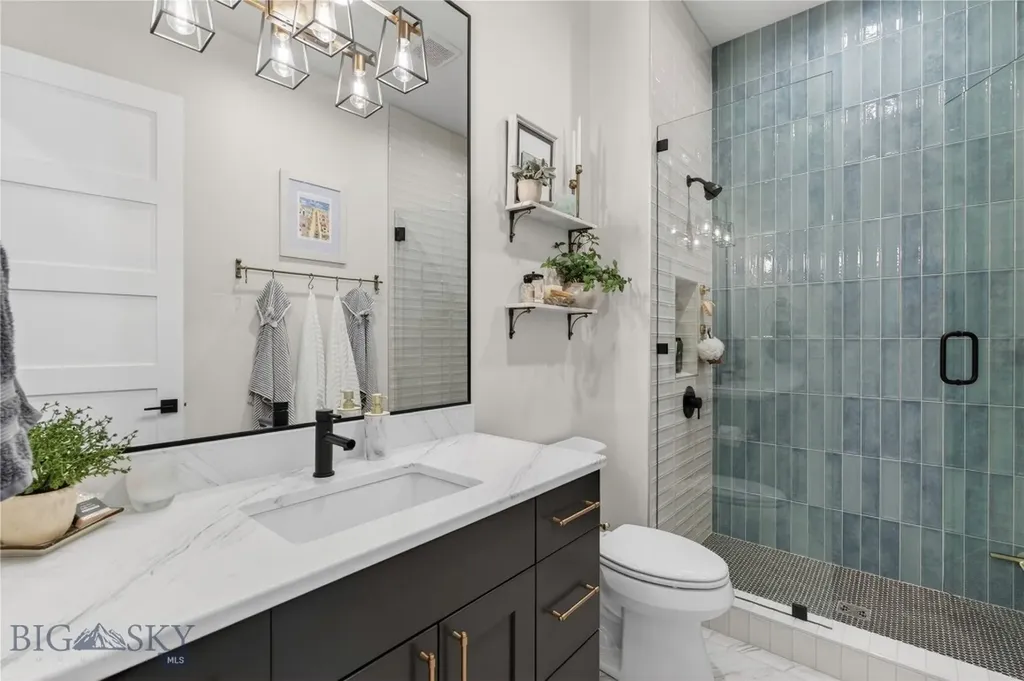 950 E Liberty Drive Bozeman MT 59718