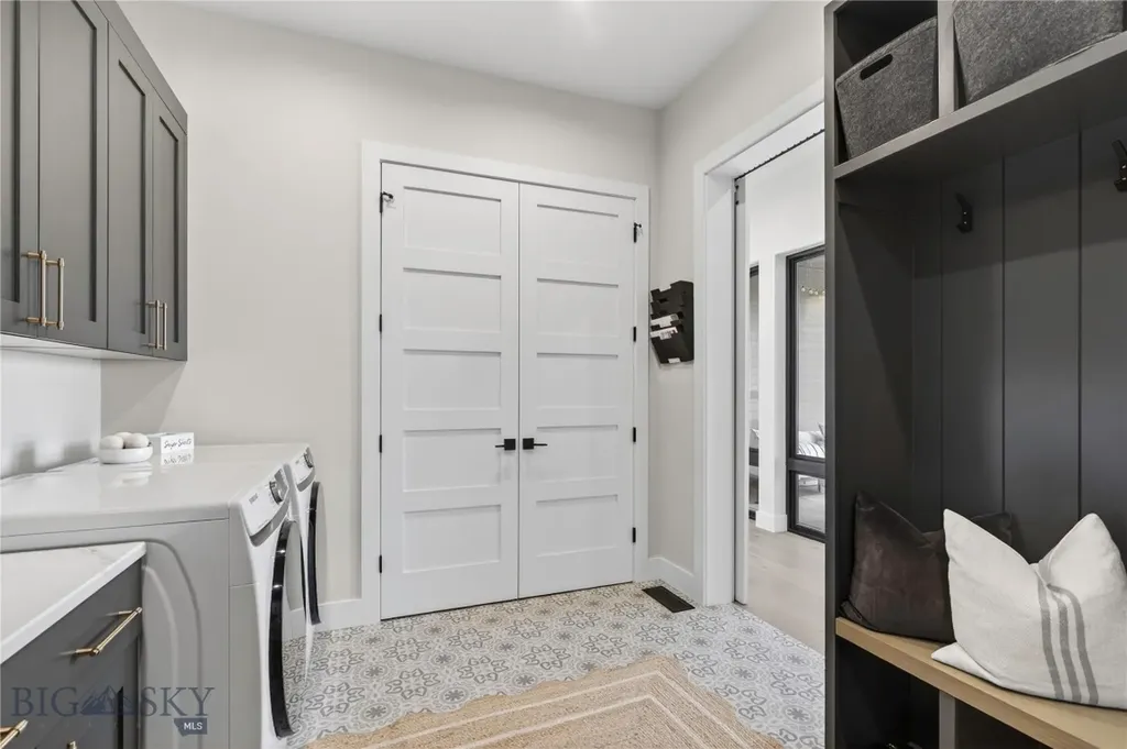 950 E Liberty Drive Bozeman MT 59718