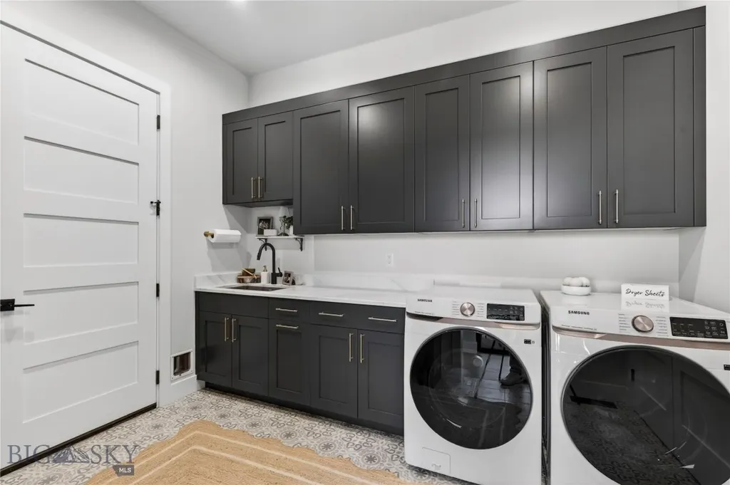 950 E Liberty Drive Bozeman MT 59718